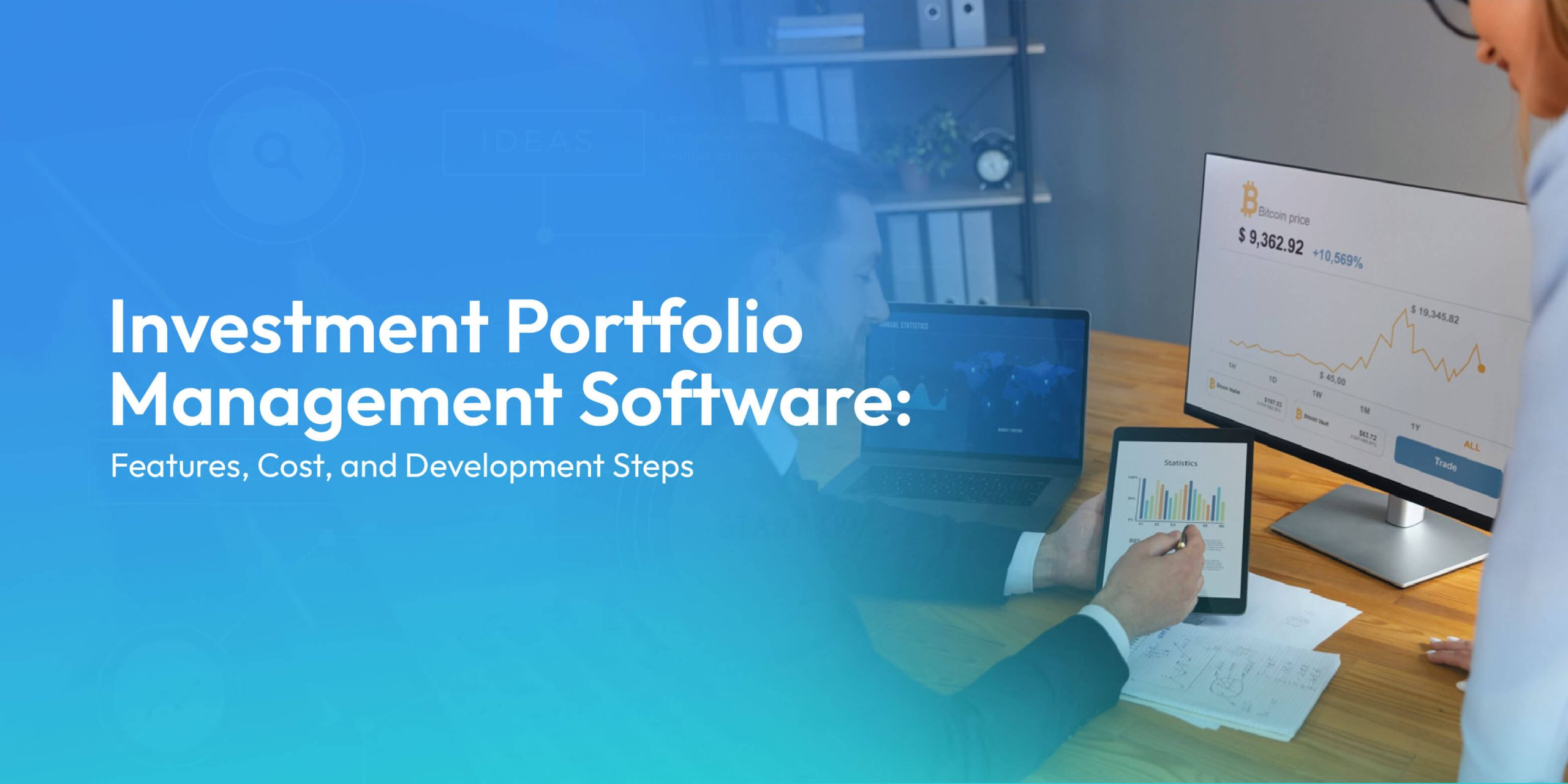 Investment Portfolio Management Software