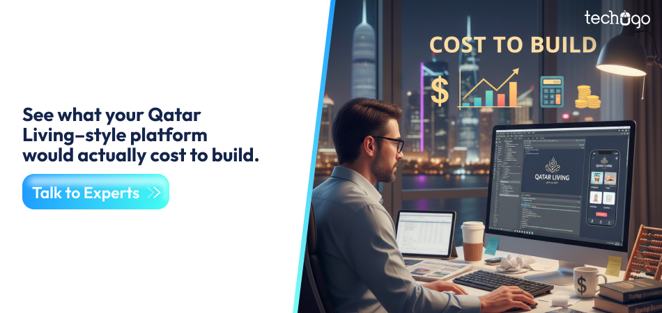 Online Community Platform 