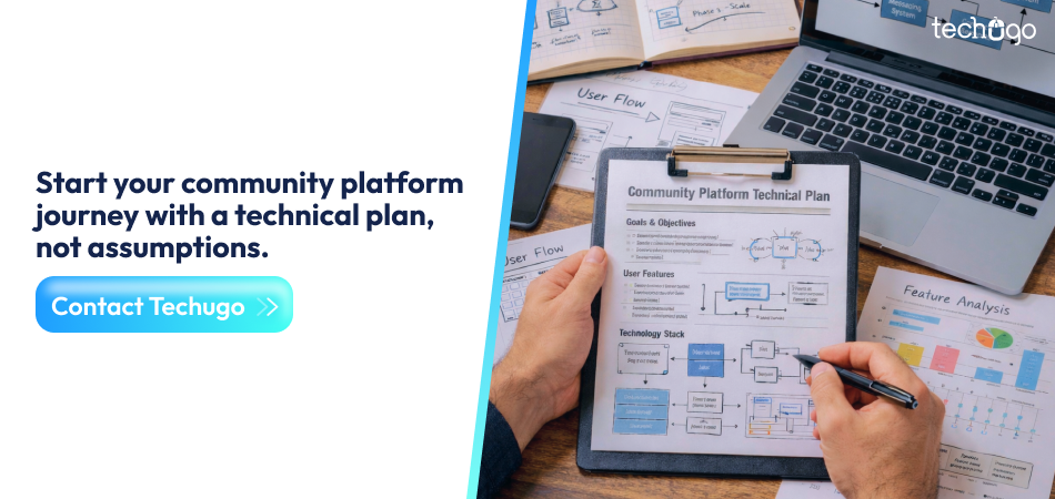 community platform