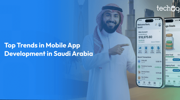 mobile app development trends