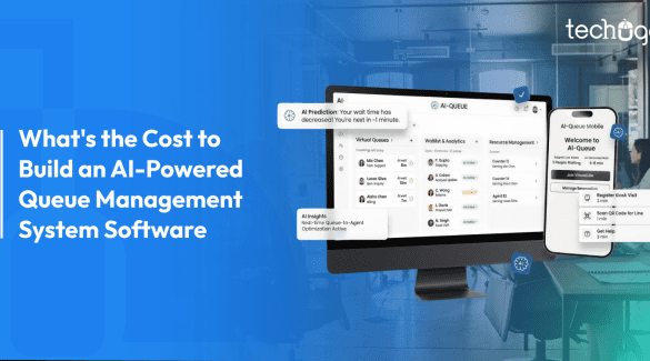 Queue Management System