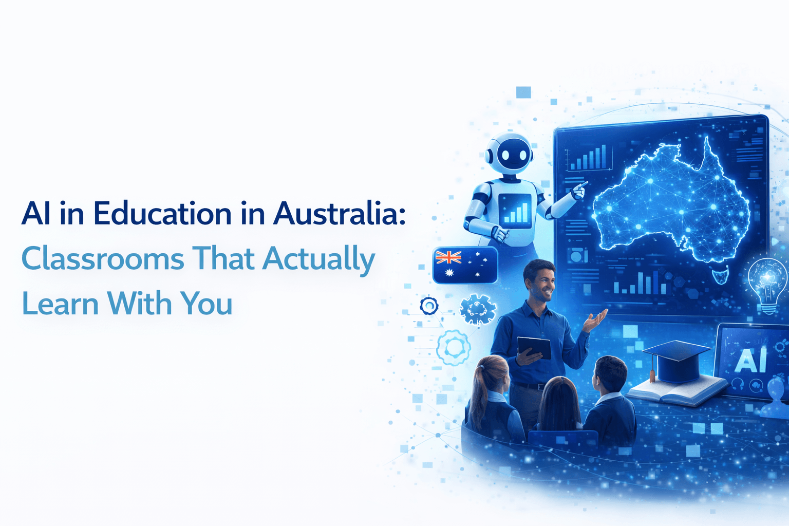 AI in Education in Australia