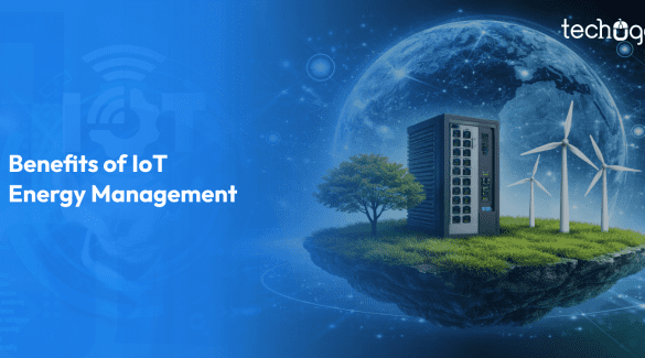 IoT Energy Management