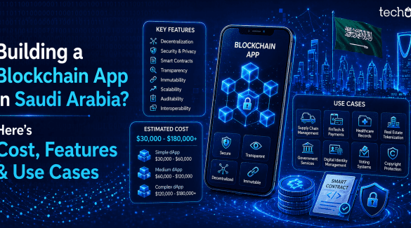 Blockchain App