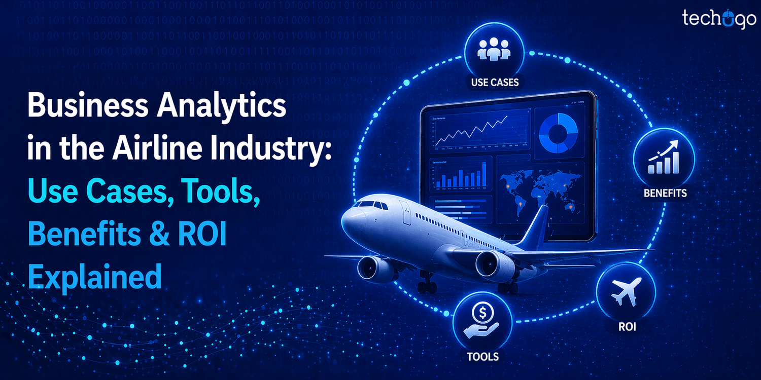Business Analytics in the Airline Industry