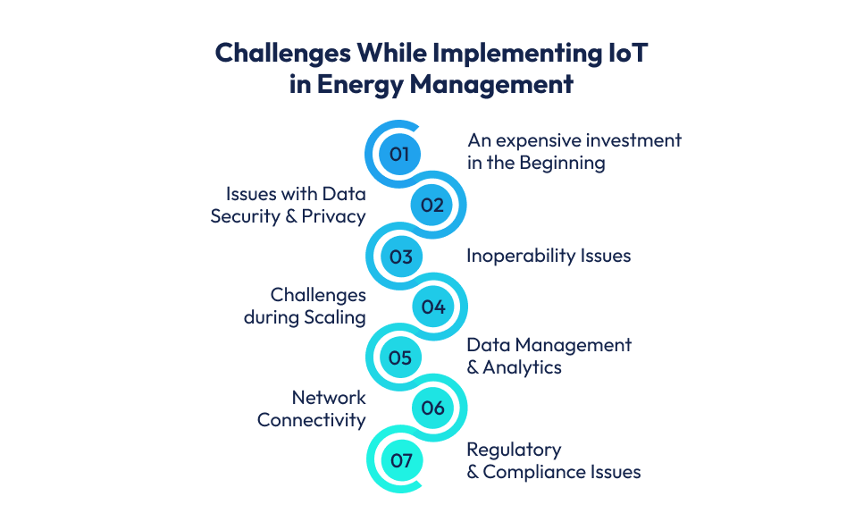 IoT in Energy Management 