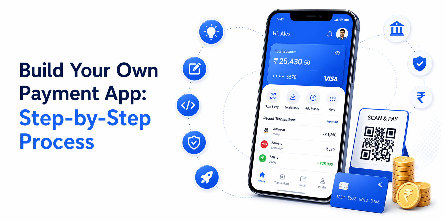Payment App