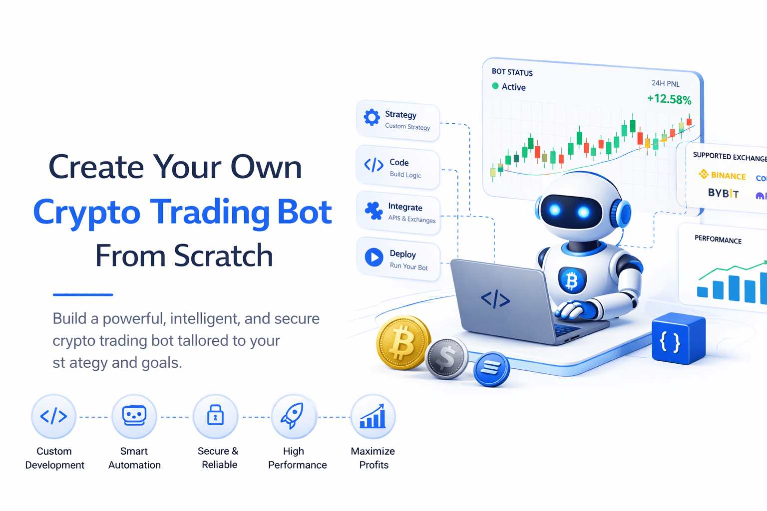 Crypto Trading Bot