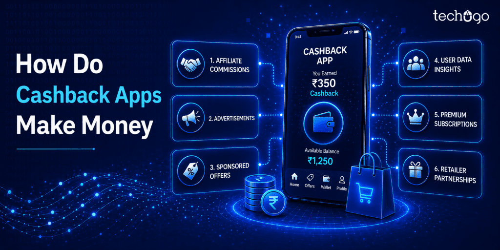 How Do Cashback Apps Make Money