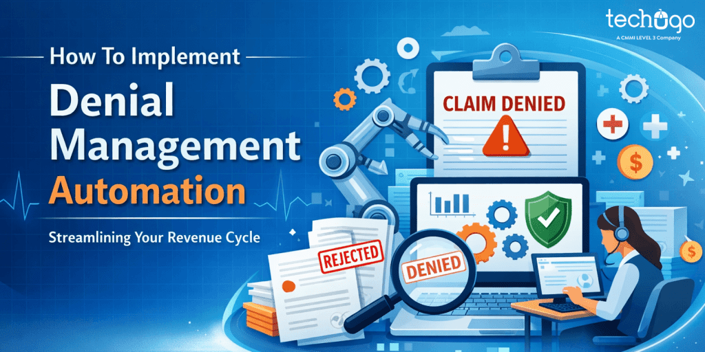 How To Implement Denial Management Automation