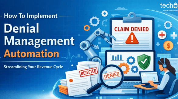 Denial Management Automation