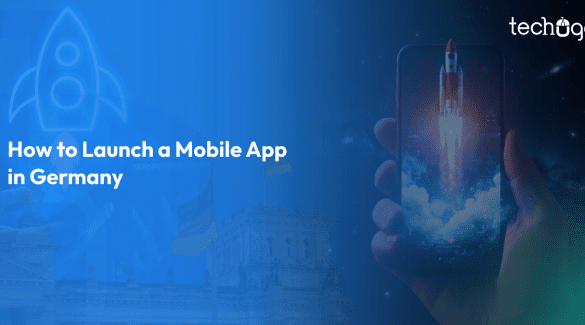 How to Launch a Mobile App in Germany