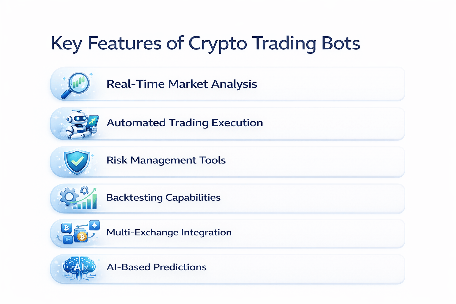 Crypto Trading Bots
