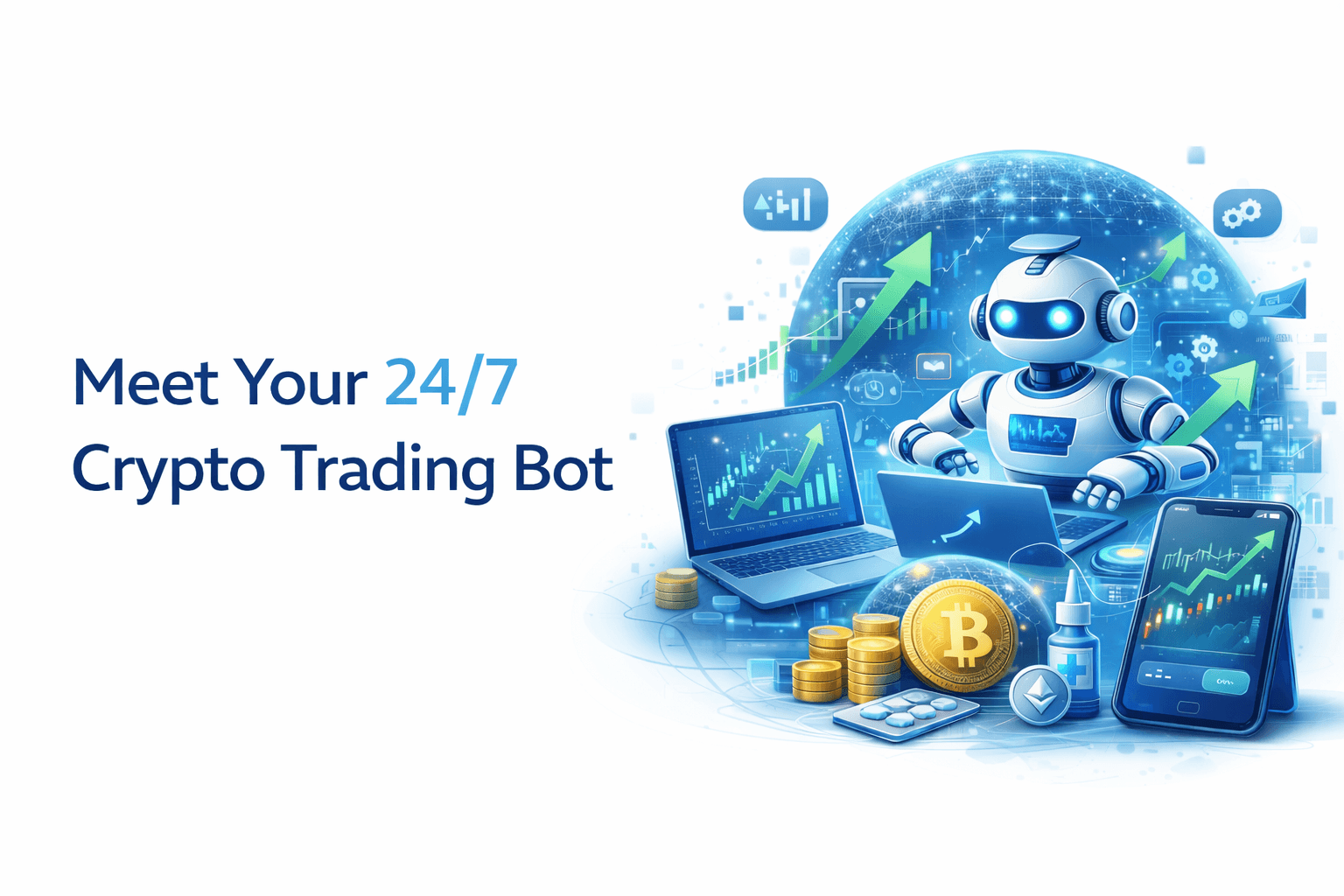 Crypto Trading Bot