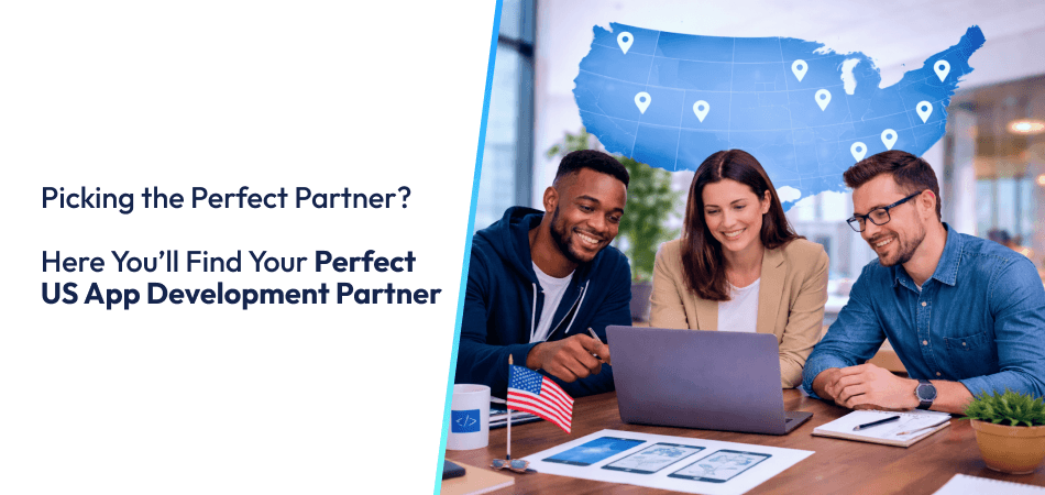 US App Development Partner
