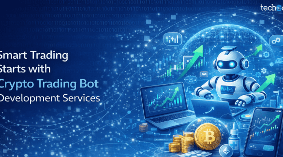Crypto-Trading-Bot-Development