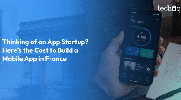 mobile app in France