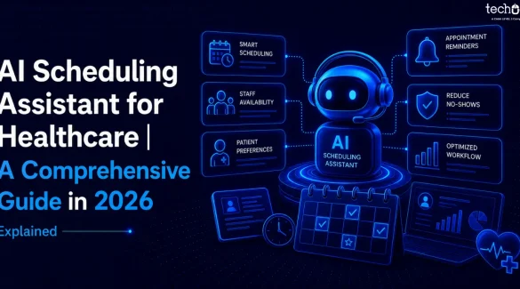 AI scheduling assistant