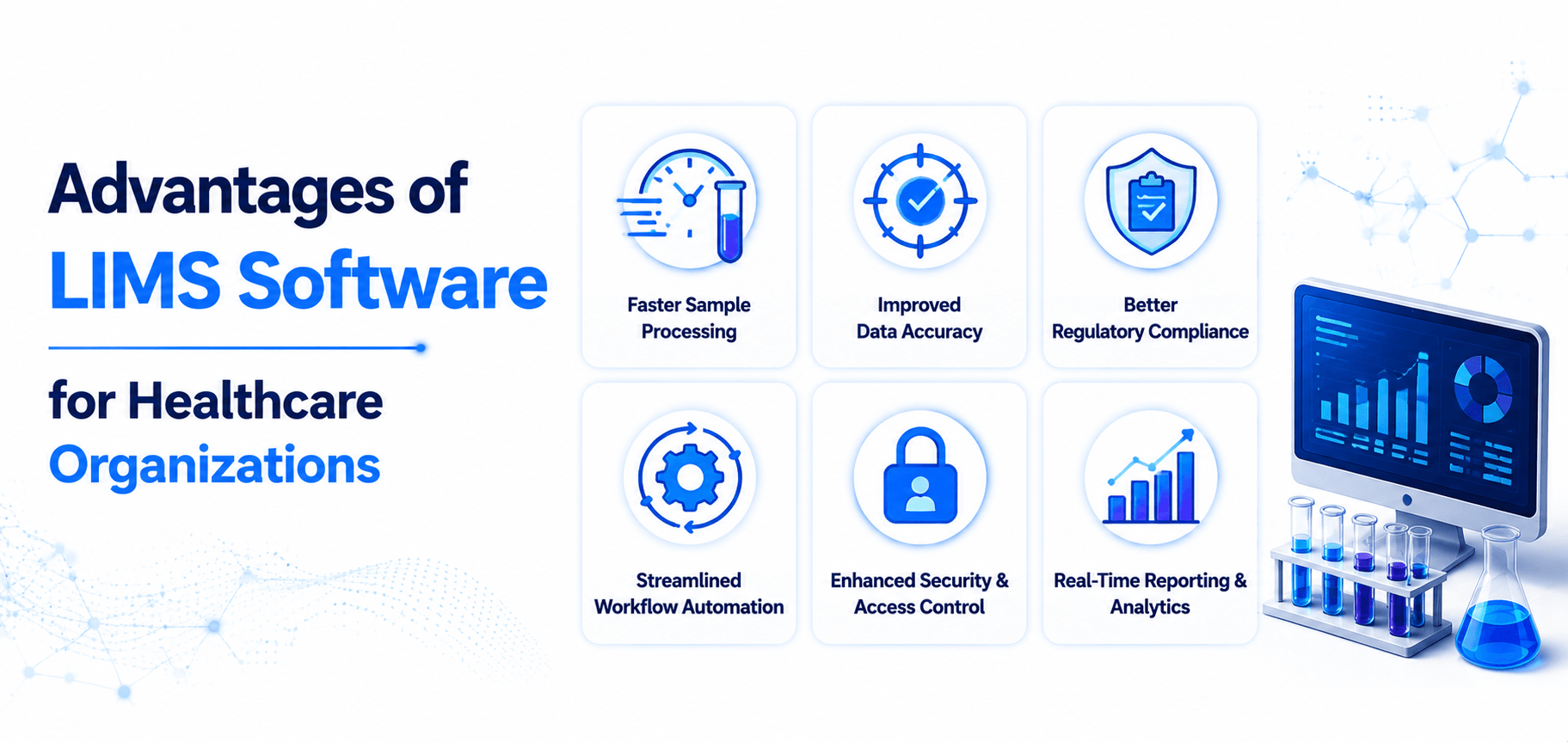 LIMS software
