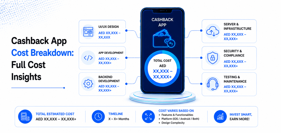 Cashback App Cost Breakdown