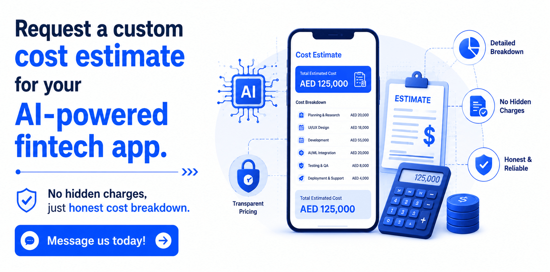 fintech app