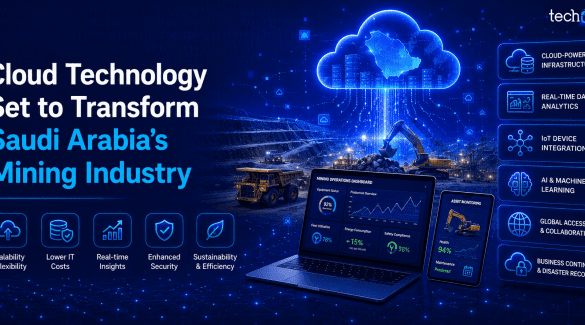 Cloud Technology