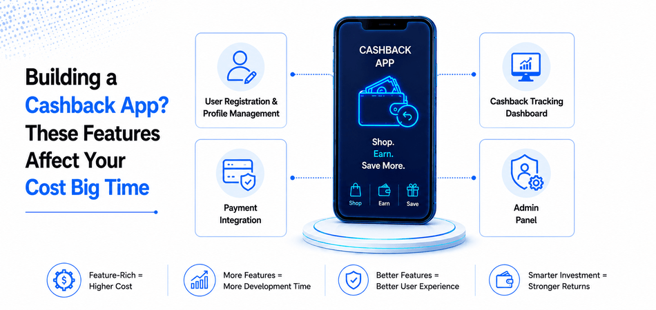 Building a Cashback App?
