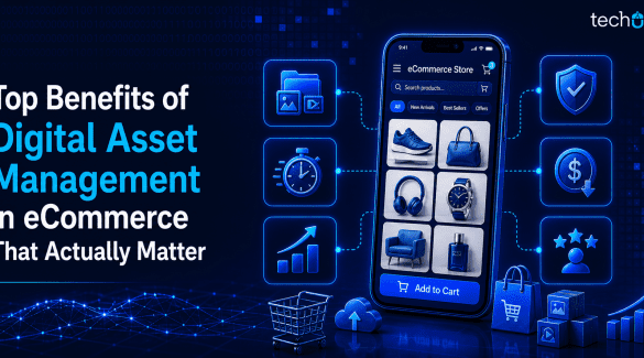 Digital Asset Management