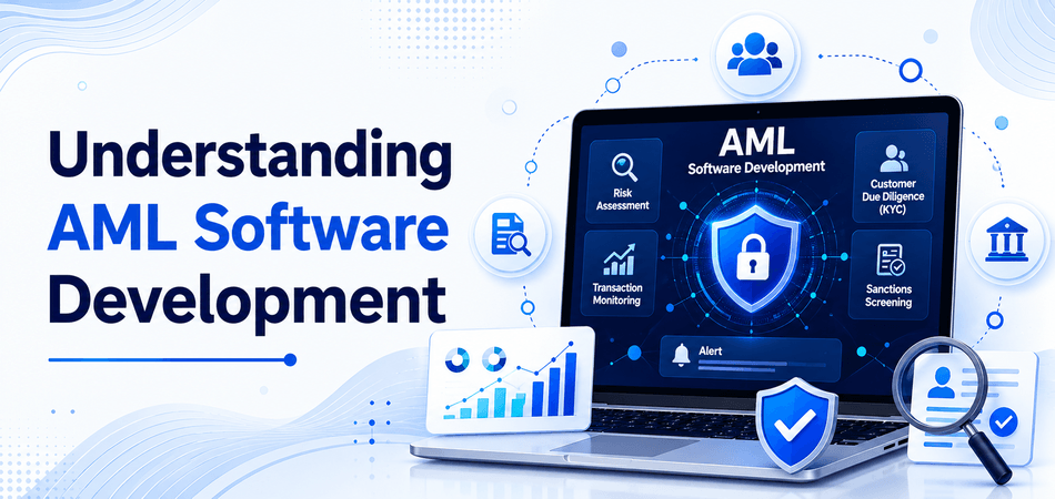 Understanding AML Software Development