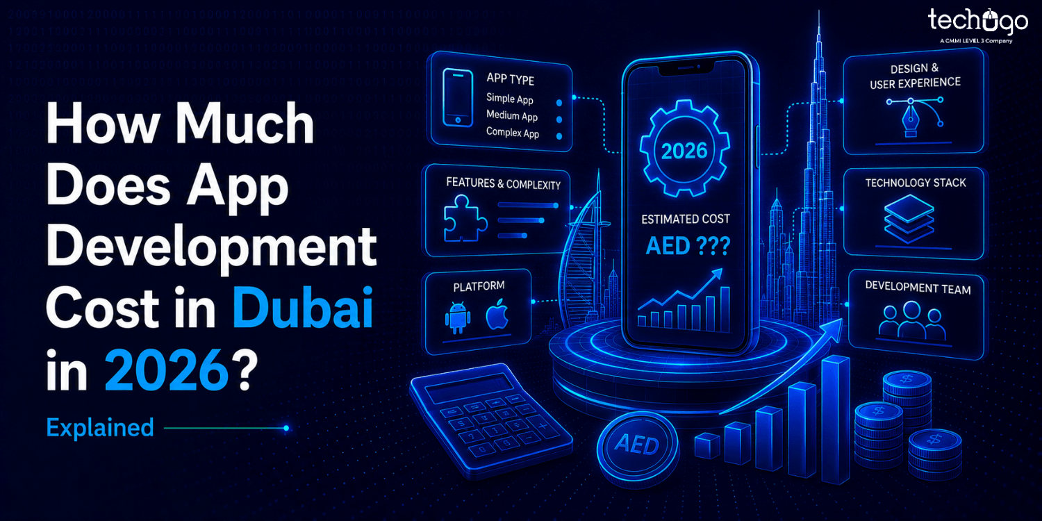 How Much Does App Development Cost in Dubai in 2026?