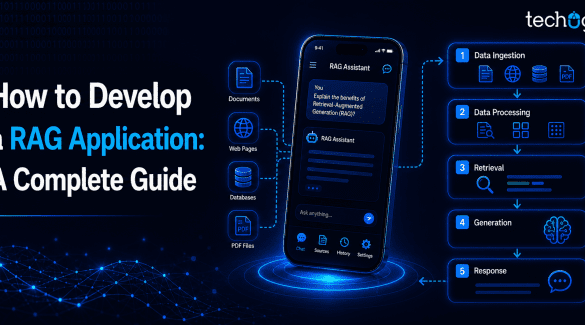 rag application