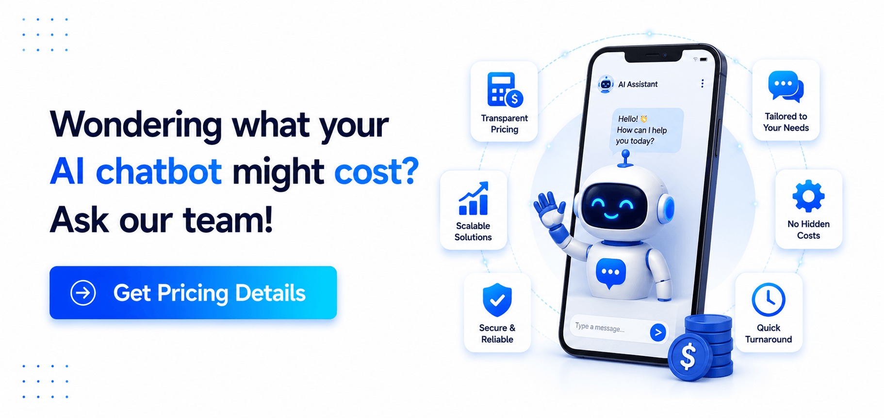 AI chatbot
