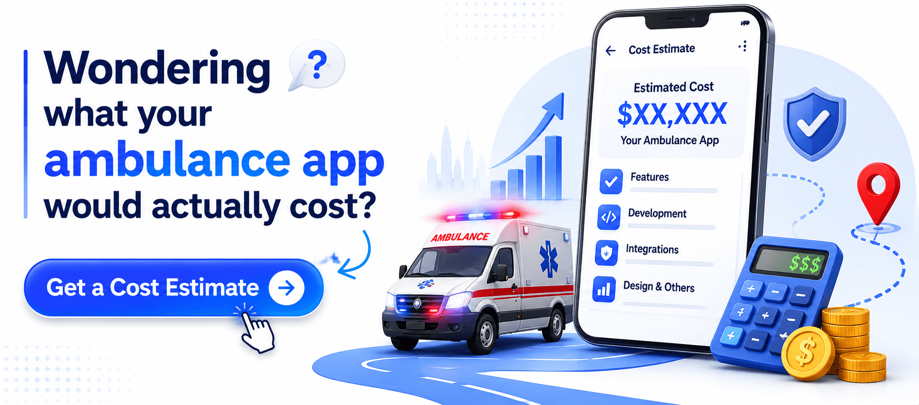 ambulance app