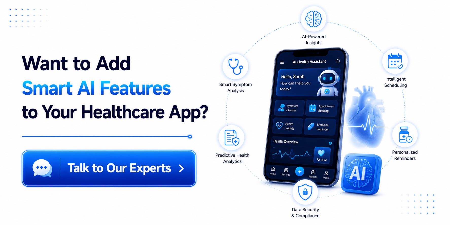 smart AI features