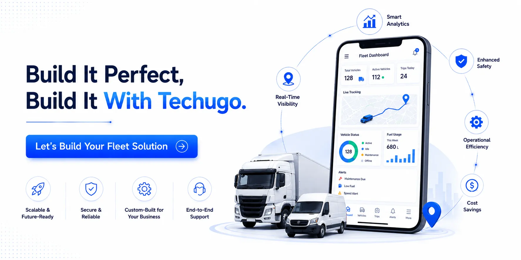 fleet management software