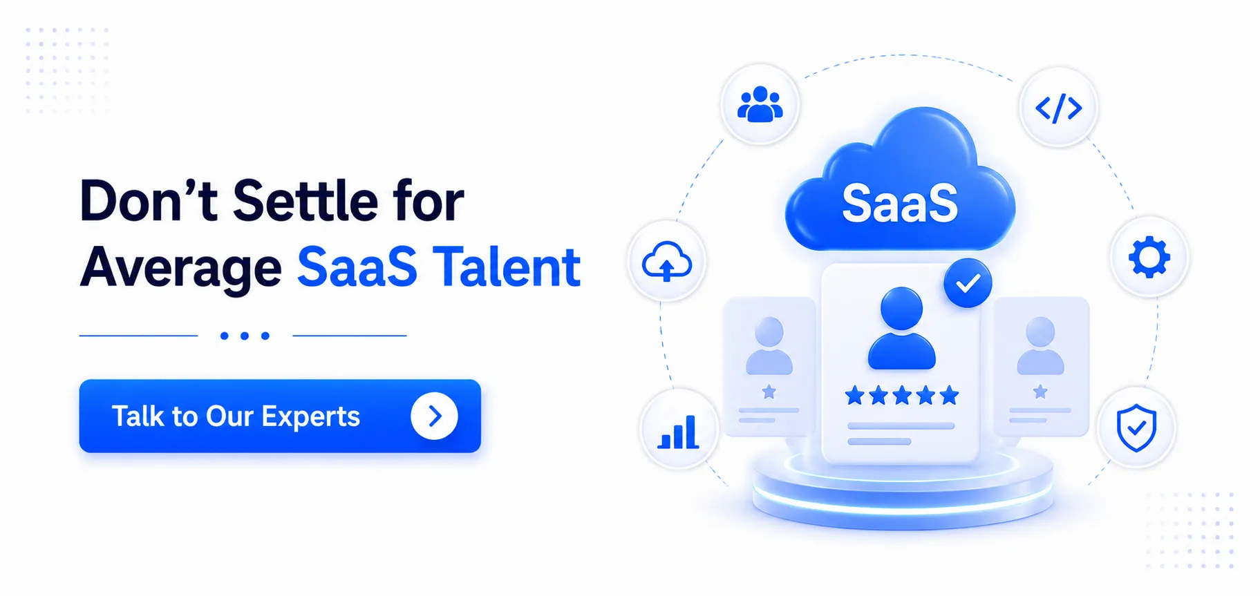 SaaS Talent