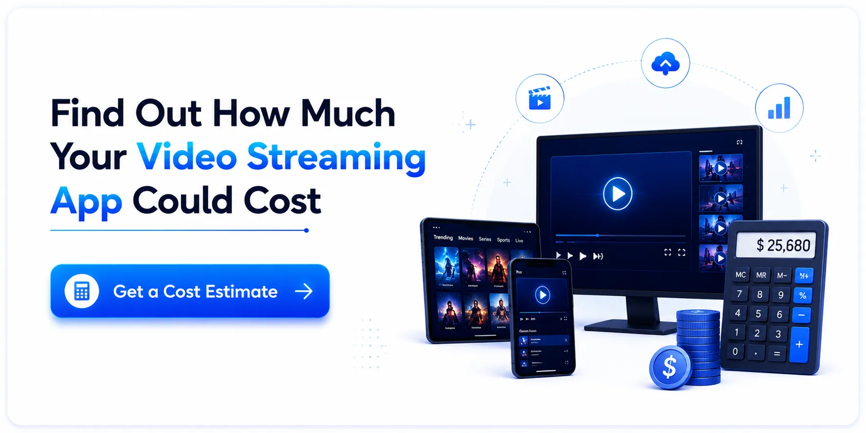 Video Streaming App