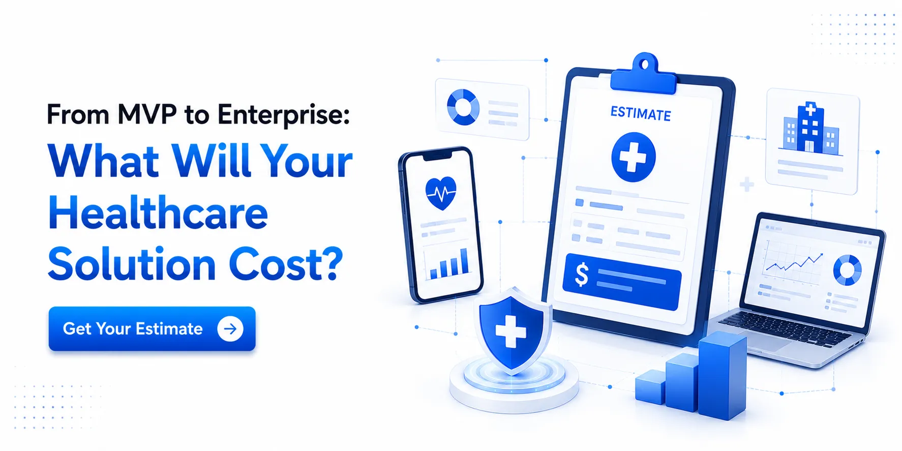 Healthcare Solution Cost