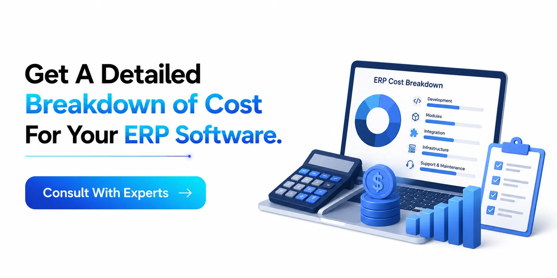 ERP Software cost
