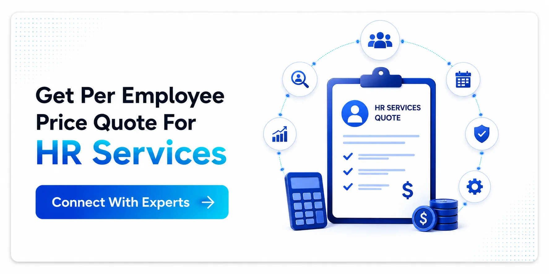per employee price