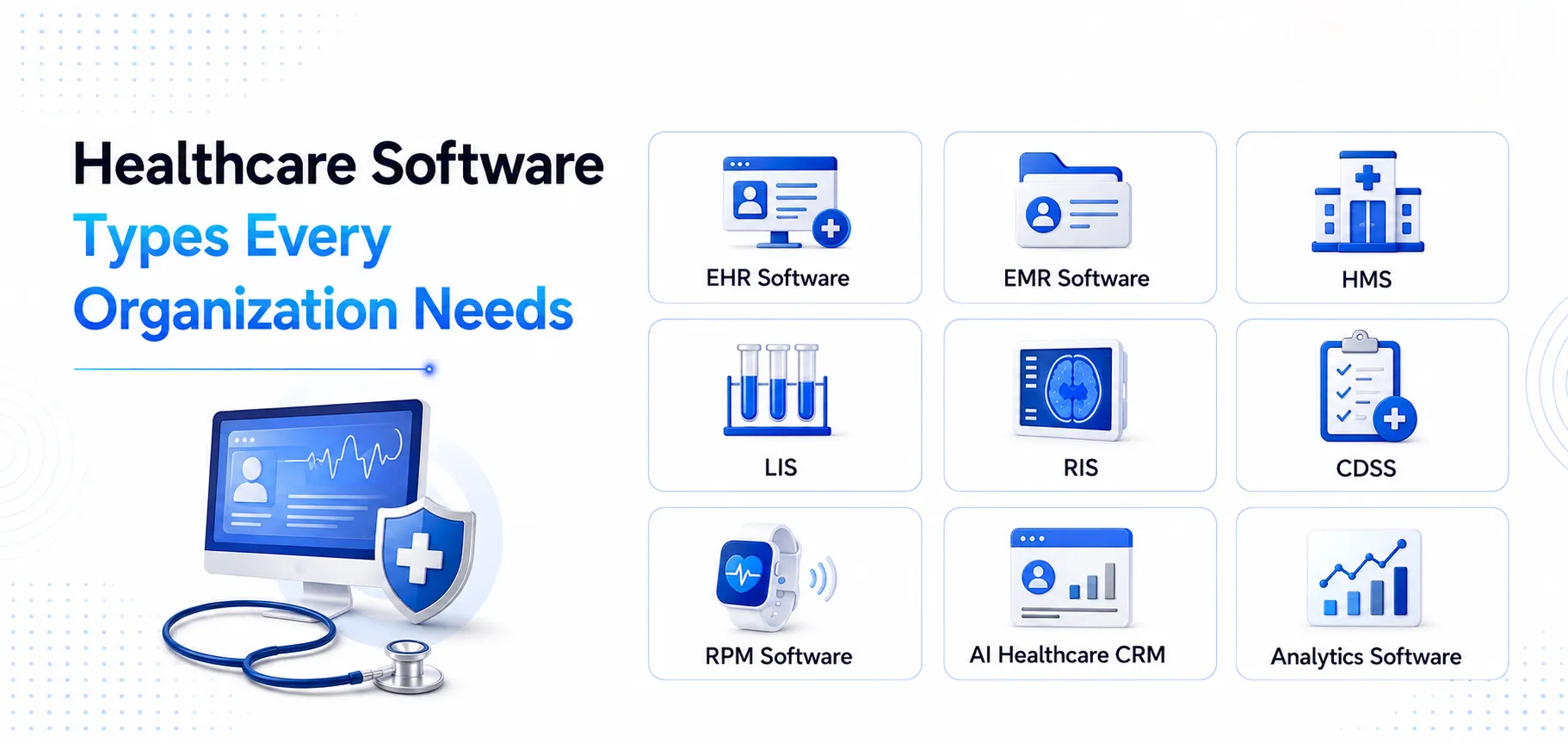 Healthcare Software