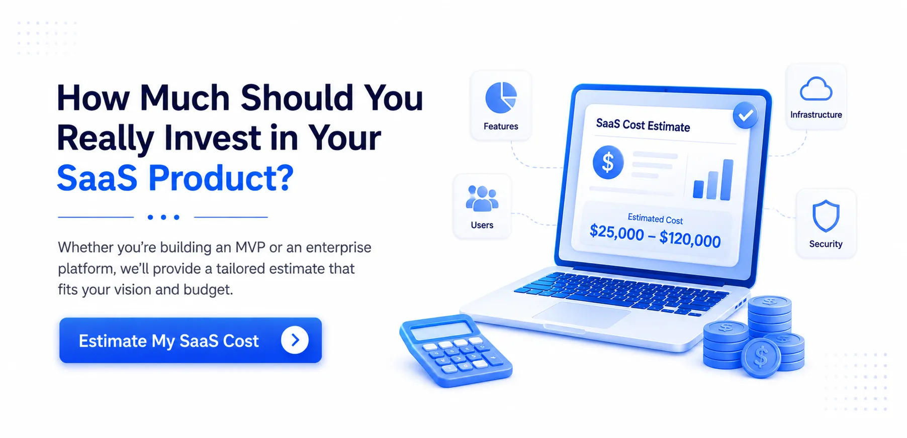 SaaS Product
