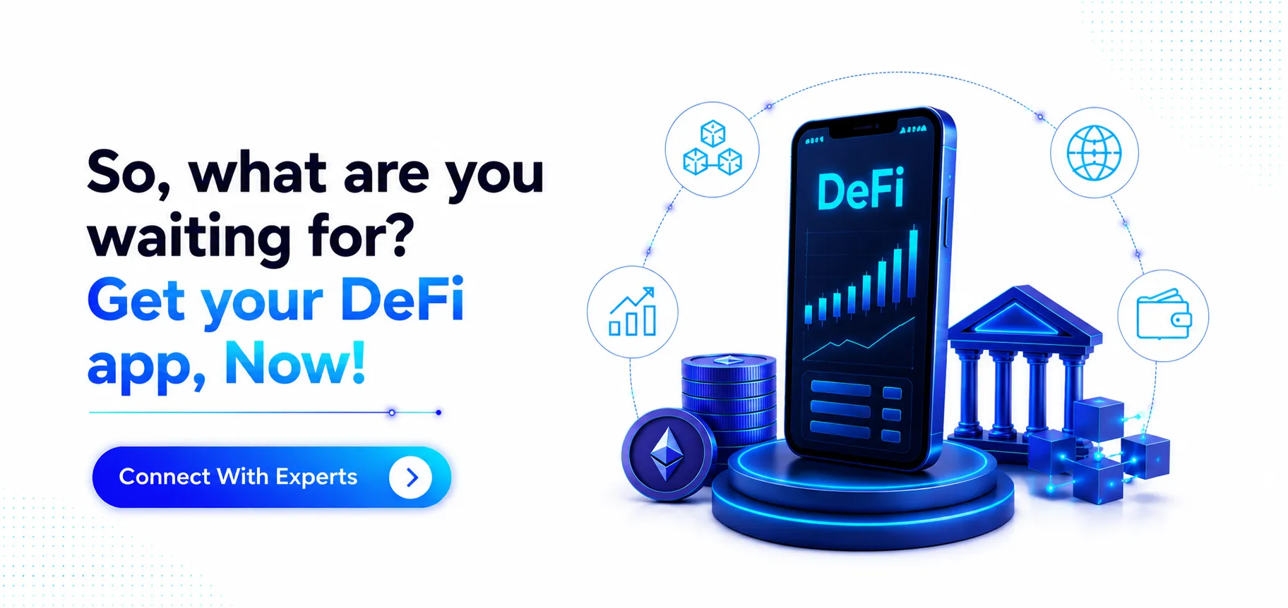 defi app development