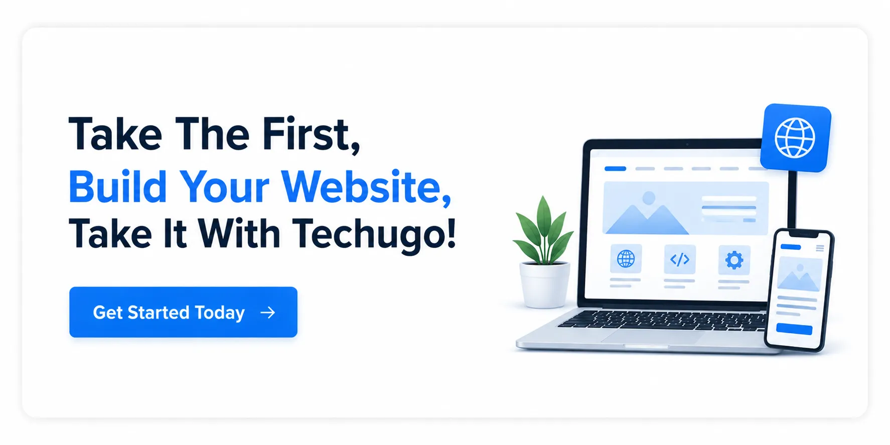Build Your Website