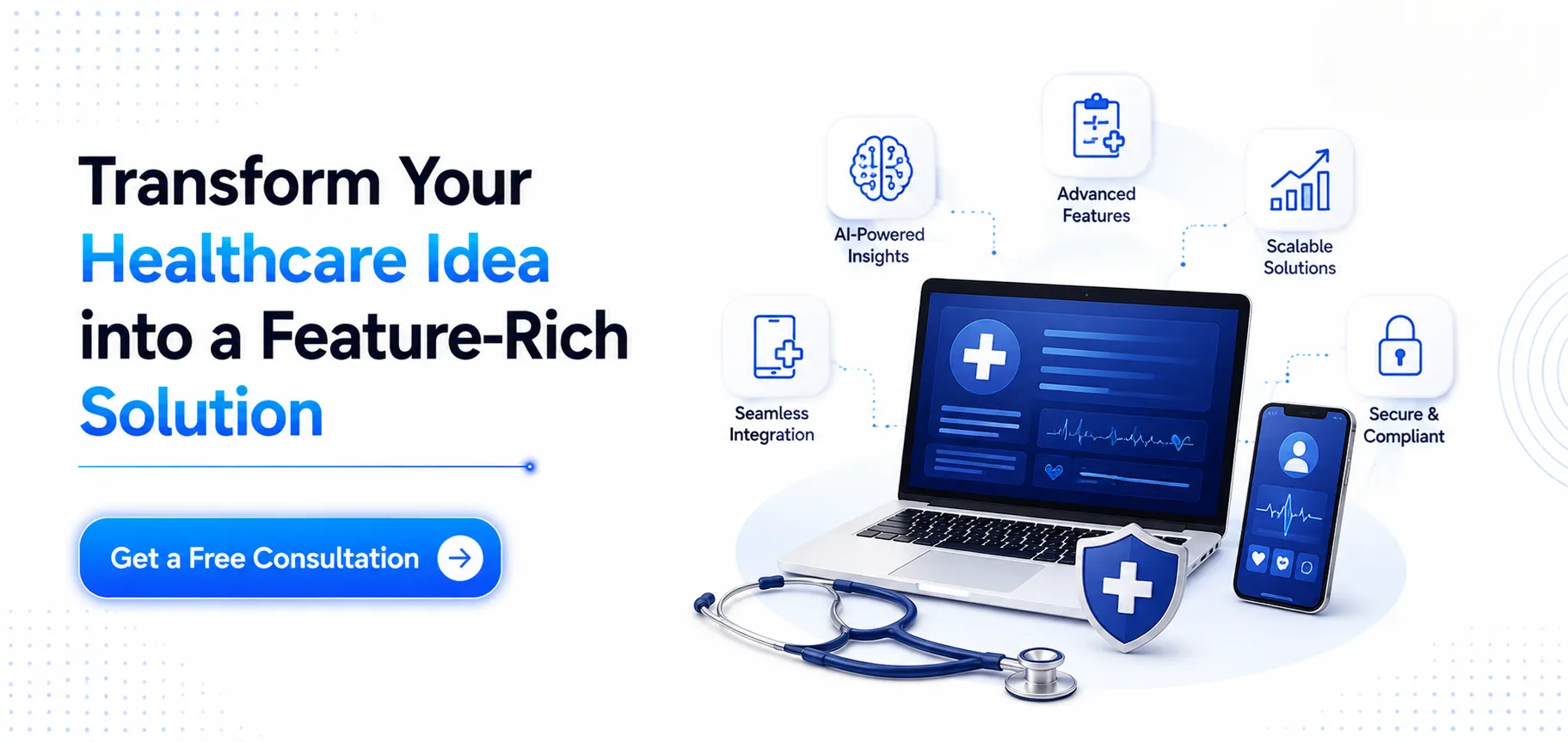 healthcare idea