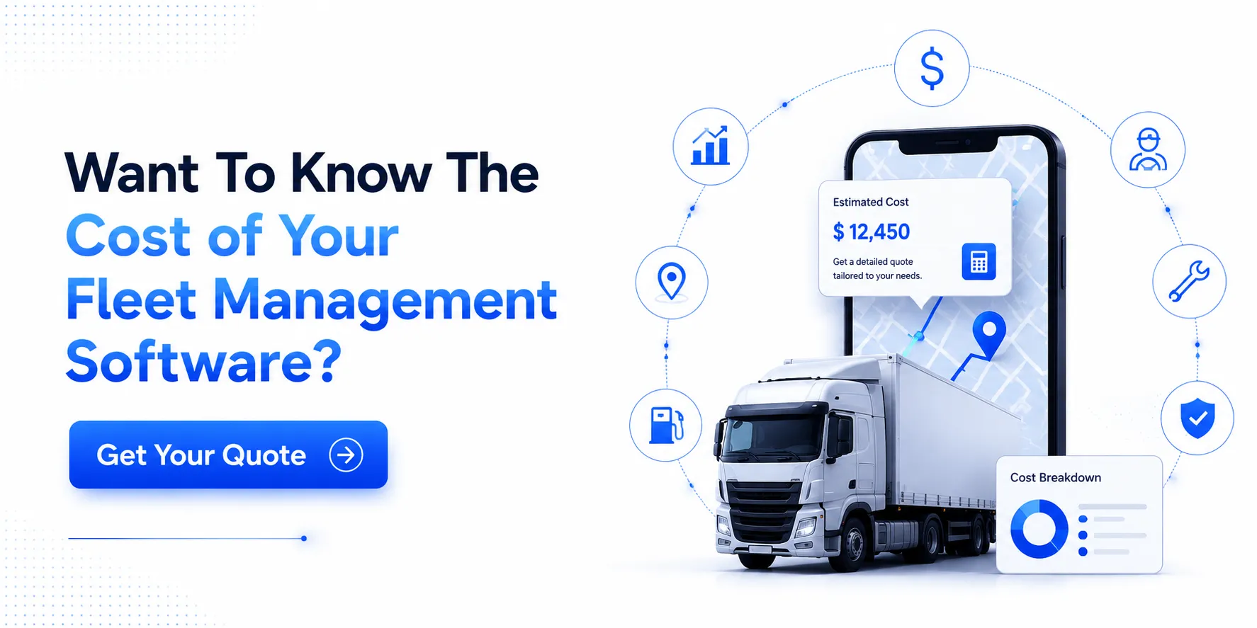 Fleet Management Software