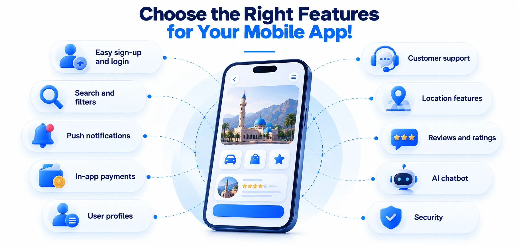 App Development
