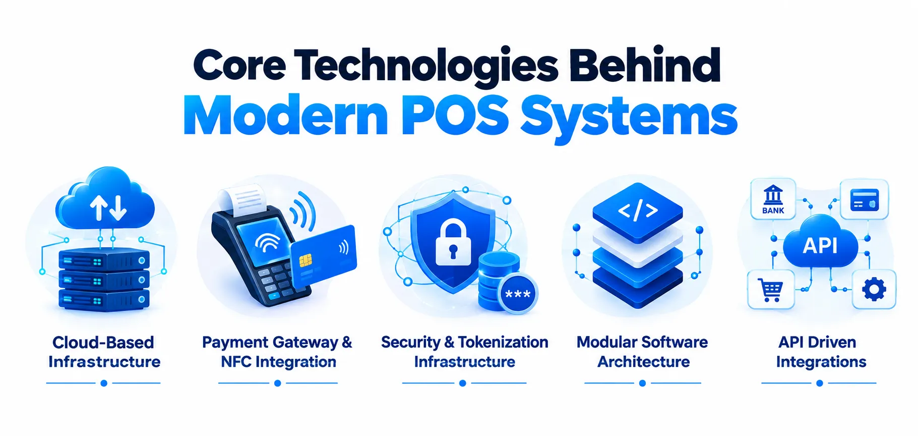 pos software development