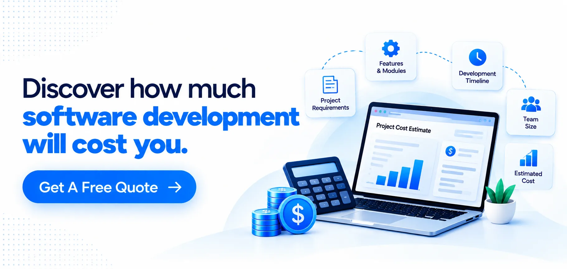 Software development Cost