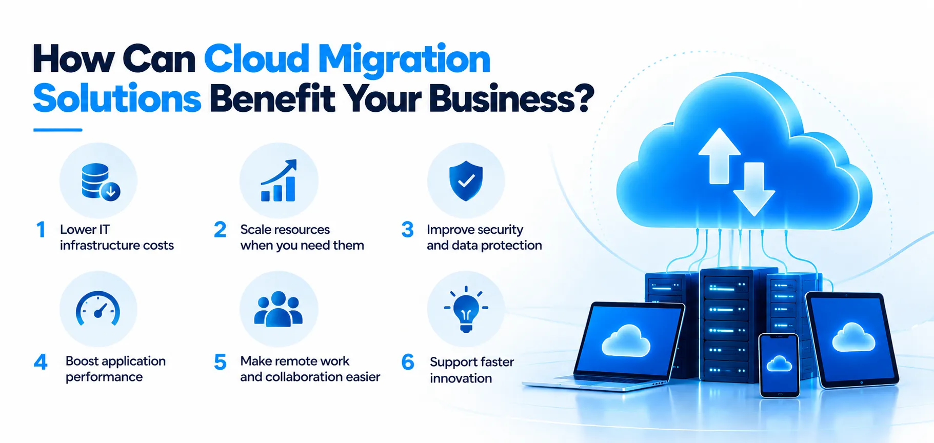 Cloud Migration Solutions
